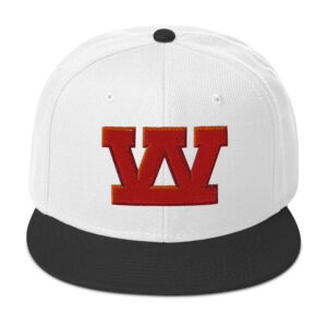 Double "U" Snapback